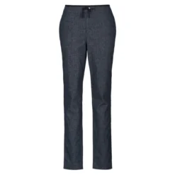 Royal Robbins HEMPLINE TIE PANT Damen Freizeithose NAVAL STR