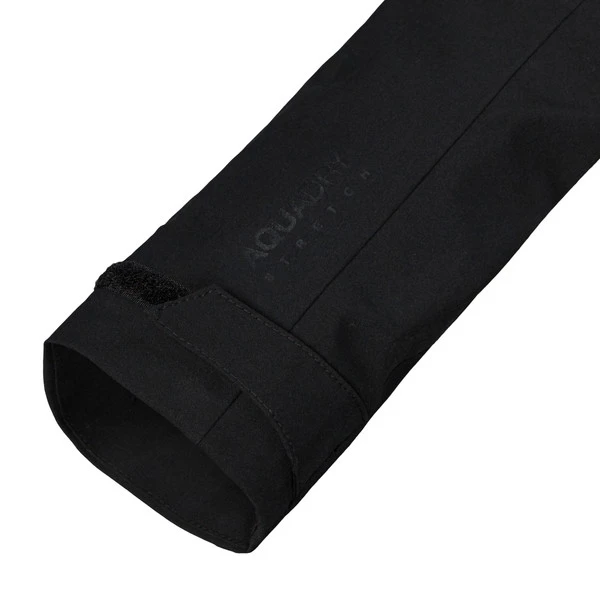 Craghoppers ZEPHYR SUIT Kinder Overall BLACK – Bild 4