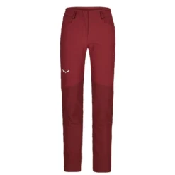 Salewa AGNER DST W PNT Damen Softshellhose SYRAH
