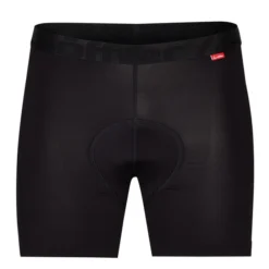 Loeffler Löffler M CYCLING UNDERSHORTS ELASTIC 2.0 Herren Radlerhose BLACK