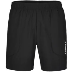 Adidas TERREX MULTI SHORTS Herren Shorts BLACK