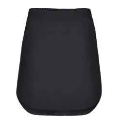 Houdini STRIDE SKIRT Damen Rock TRUE BLACK