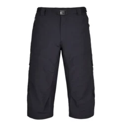 Endura HUMMVEE 3/4 SHORT Herren Radshorts SCHWARZ