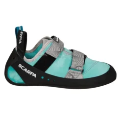 Scarpa ORIGIN Damen Kletterschuhe MALEDIVE/BLACK