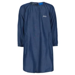 Finkid PAULA Kinder Kleid DENIM