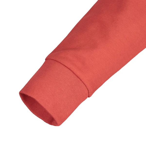 Mammut MAMMUT ML HOODY LOGO Damen Kapuzenpullover TERRACOTTA – Bild 4