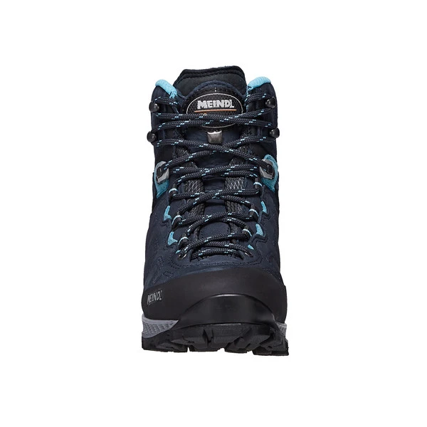 Meindl VAKUUM LADY SPORT III GTX Damen Trekkingstiefel MARINE/TÜRKIS – Bild 4