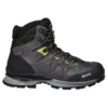 Meindl VAKUUM SPORT III GTX Herren Trekkingstiefel GRAU/LEMON