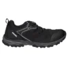 Meindl ABANO GTX (BOA) Herren Wanderschuhe SCHWARZ