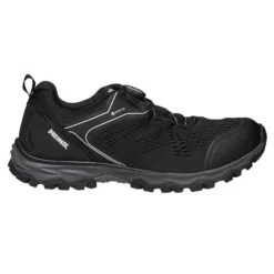 Meindl ABANO GTX (BOA) Herren Wanderschuhe SCHWARZ