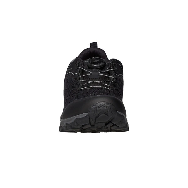 Meindl ABANO GTX (BOA) Herren Wanderschuhe SCHWARZ – Bild 4