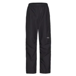 Rab DOWNPOUR ECO PANTS FZ W' S Damen Regenhose BLACK