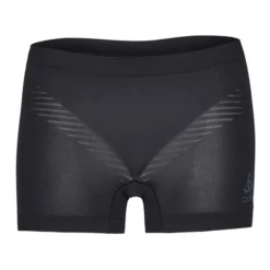 Odlo PERFORMANCE X-LIGHT ECOPANTY Damen Funktionsunterwäsche BLACK