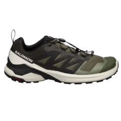Salomon X-ADVENTURE Herren Trailrunningschuhe OLIVE NIGHT