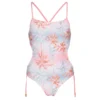 Barts ABELLE MONOKINI Kinder Badeanzug PINK