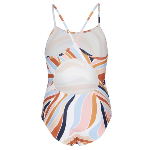 Barts TIMORI ONE PIECE Kinder Badeanzug LIGHT BLUE – Bild 2