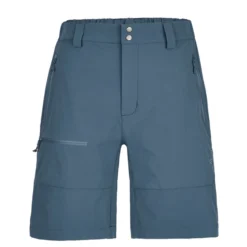 Rab TORQUE MOUNTAIN SHORTS WMNS Damen Shorts ORION BLUE