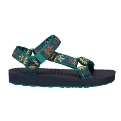 Teva ORIGINAL UNIVERSAL Kinder Outdoor Sandalen GECKO NAVY