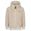 Namuk PANDA HIGH-LOFT FLEECEJACKE Kinder Fleecejacke BEIGE