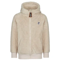 Namuk PANDA HIGH-LOFT FLEECEJACKE Kinder Fleecejacke BEIGE