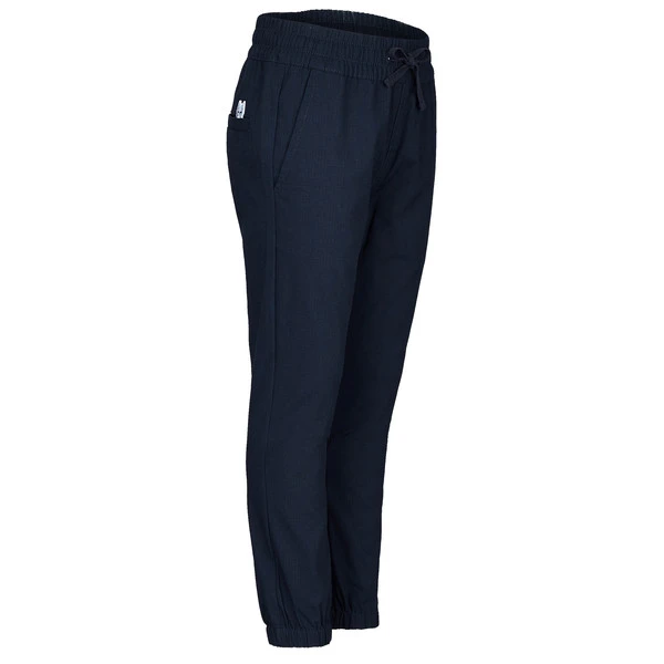 Namuk DASH LEICHTE RIPSTOP HOSE Kinder Freizeithose TRUE NAVY – Bild 2