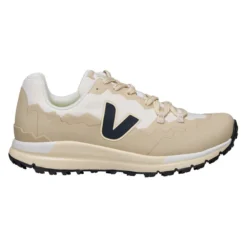 Veja FITZ ROY Damen Wanderschuhe GRAVEL NAUTICO