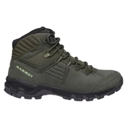Mammut MERCURY IV MID GTX MEN Herren Wanderstiefel DARK IGUANA-IGUANA
