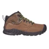 Keen NXIS EXPLORER MID WP M Herren Wanderstiefel BISON/GOLDEN YELLOW