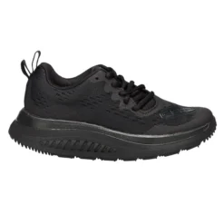 Keen WK400 W Damen Freizeitschuhe TRIPLE BLACK
