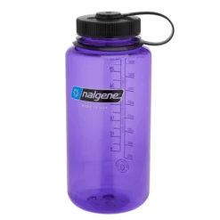 Nalgene TRINKFLASCHE WH SUSTAIN 1 L Trinkflasche VIOLETT