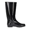 Aigle ELIOSA Damen Gummistiefel NOIR