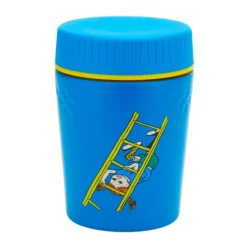 Primus TRAILBREAK LUNCH JUG 400 PIPPI BLUE Thermobehälter BLUE