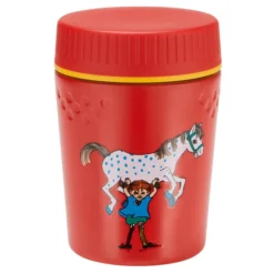Primus TRAILBREAK LUNCH JUG 400 PIPPI RED Thermobehälter RED