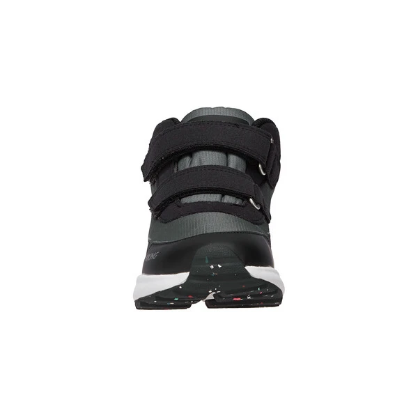 Viking AERY TRACK MID F GTX Kinder Freizeitschuhe CHARCOAL/BLACK – Bild 4