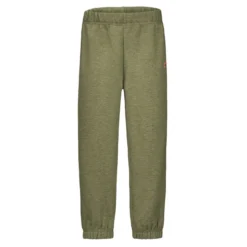 Tentree K CLASSIC SWEATPANT Kinder Freizeithose OLIVE BRANCH HEATHER
