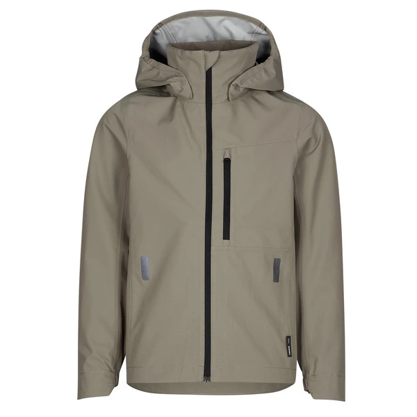 Reima REIMATEC JACKET SUOJALA Kinder Regenjacke GREYISH GREEN