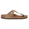 Birkenstock GIZEH Damen Freizeitsandalen BRAUN