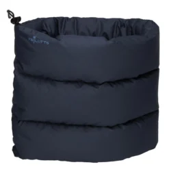 FRILUFTS FETLAR DOWN TUBE Unisex Schal DARK SAPPHIRE