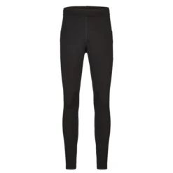 Icebreaker M MERINO SPEED WINTER 28 TIGHTS Herren Leggings BLACK