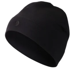 FJÄLLRÄVEN Fjällräven KEB FLEECE HAT Unisex Mütze BLACK
