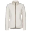 Royal Robbins URBANESQUE JACKET Damen Fleecejacke CREME