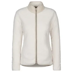 Royal Robbins URBANESQUE JACKET Damen Fleecejacke CREME