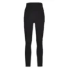 Icebreaker W MERINO SPEED WINTER 25 TIGHTS Damen Leggings BLACK