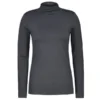 FRILUFTS OJOBI TURTLENECK LONGSLEEVE Damen Funktionsshirt MAGNET