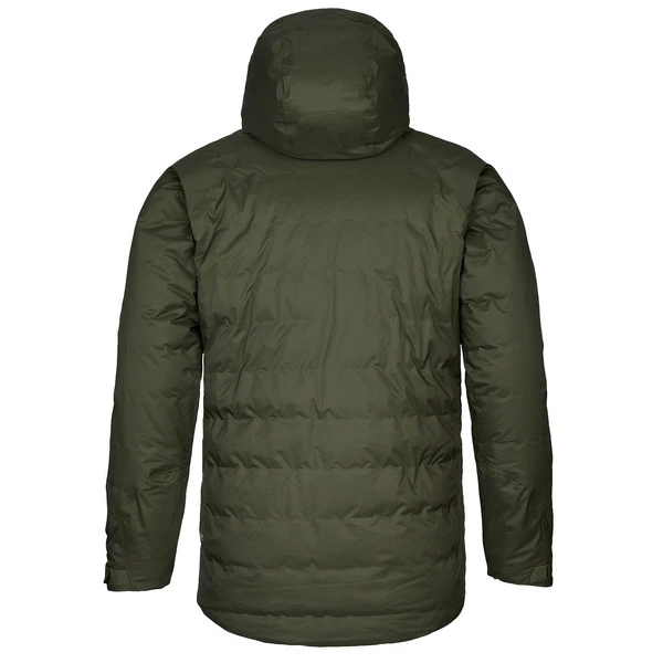 Rab VALIANCE JACKET Herren Daunenjacke ARMY – Bild 2