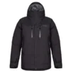 Rab BATURA JACKET Herren Winterjacke BLACK