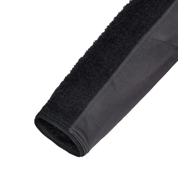 Rab SYNCRINO HL JACKET Herren Fleecejacke BELUGA – Bild 4