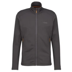 Rab APPARITION JACKET Herren Fleecejacke GRAPHENE