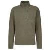 Rab RYVOAN PULL-ON Herren Fleecepullover LIGHT KHAKI