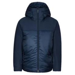 Houdini M' S DOUBLE DUNFRI Herren Isolationsjacke DEEP SEA BLUE